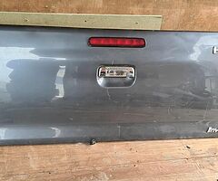 Toyota hilux 2012 breaking - Image 7/10