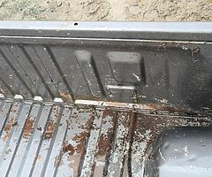Toyota hilux 2012 breaking - Image 8/10