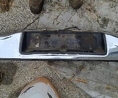Toyota hilux 2012 breaking - Image 9/10