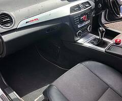 Mercedes CDI C200 Amg sports line - Image 8/8