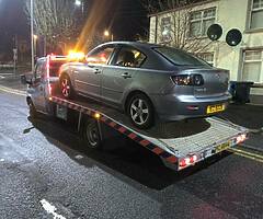 2008 Ford Mondeo - Image 5/10