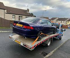 2008 Ford Mondeo - Image 6/10