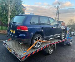 2008 Ford Mondeo - Image 10/10