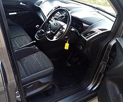 2017 Ford Transit Connect - Image 3/10