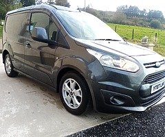 2017 Ford Transit Connect - Image 5/10