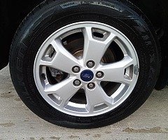 2017 Ford Transit Connect - Image 6/10