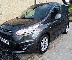2017 Ford Transit Connect - Image 8/10