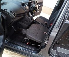 2017 Ford Transit Connect - Image 10/10