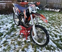 Ktm 125 2013 - Image 4/6