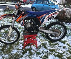 Ktm 125 2013 - Image 6/6
