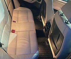 2012 BMW X3 20d XDrive. Nct & Tax