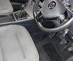 VW 2014 Golf 2.0 Litre 150bhp - Image 3/10