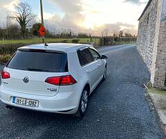 VW 2014 Golf 2.0 Litre 150bhp - Image 7/10