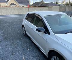 VW 2014 Golf 2.0 Litre 150bhp - Image 8/10