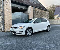 VW 2014 Golf 2.0 Litre 150bhp - Image 9/10
