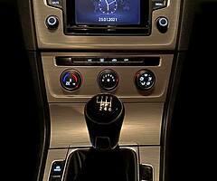 VW 2014 Golf 2.0 Litre 150bhp - Image 10/10