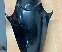 Honda cbr125 mudguard front mud guard cbr 125