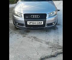 2004 Audi A3 - Image 3/6