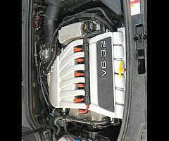 2004 Audi A3 - Image 4/6