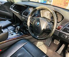 BMW X5 e70 3.0d Auto