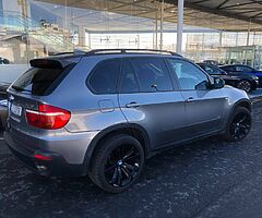 BMW X5 e70 3.0d Auto - Image 5/10