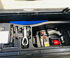 BMW X5 e70 3.0d Auto - Image 7/10