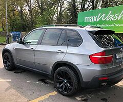 BMW X5 e70 3.0d Auto - Image 9/10