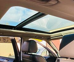 BMW X5 e70 3.0d Auto