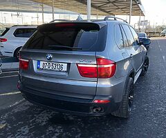 BMW X5 e70 3.0d Auto - Image 6/10