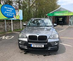 BMW X5 e70 3.0d Auto - Image 8/10