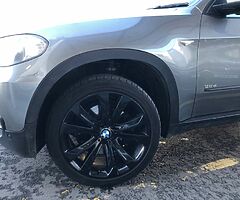 BMW X5 e70 3.0d Auto - Image 9/10