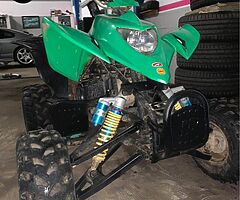 2008 ATV 150cc