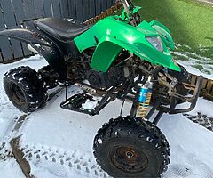 2008 ATV 150cc - Image 3/5