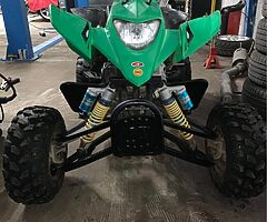 2008 ATV 150cc - Image 4/5
