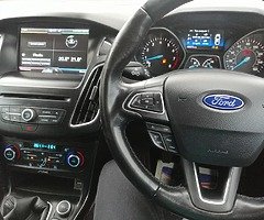 2015 Focus titanium - Image 3/10