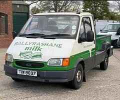 1997 Ford Transit - Image 3/6
