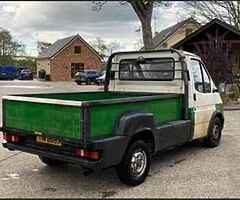 1997 Ford Transit - Image 4/6