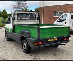 1997 Ford Transit - Image 5/6