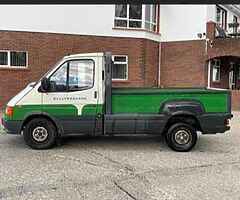1997 Ford Transit - Image 6/6