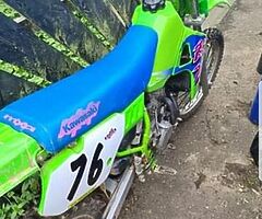 Kx 100