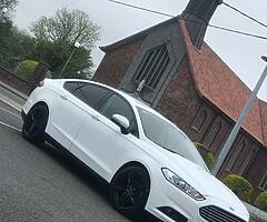 152 Ford Mondeo 1.6 diesel - Image 3/8