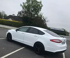 152 Ford Mondeo 1.6 diesel - Image 5/8