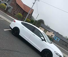 152 Ford Mondeo 1.6 diesel - Image 6/8