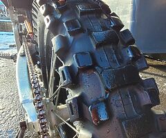 2013 Yamaha YZF - Image 4/10