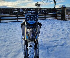 2013 Yamaha YZF - Image 6/10