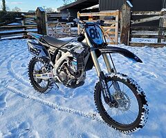 2013 Yamaha YZF - Image 9/10