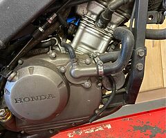Honda CBR125 engine jc34 2006 Cbr125r cbr - Image 3/3