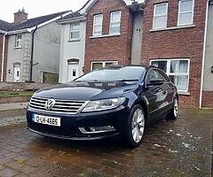 VW CC  - Image 4/10