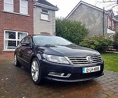 VW CC  - Image 5/10