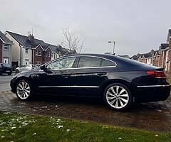 VW CC  - Image 6/10